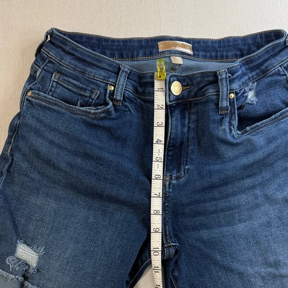 Kut from the Kloth deep indigo